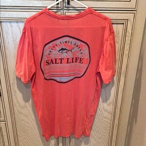 Men’s Salt Life T-Shirt